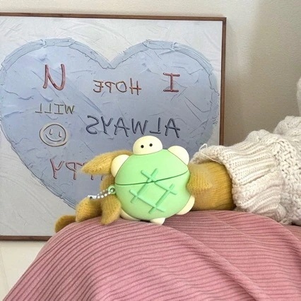 【20点セット】【送料無料】AirPods Pro保護ケース12世代アップルBluetoothヘッドセットAirPods 3対応全赤ボーイッシュカメ