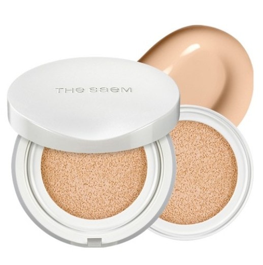 スキン パーフェクション グルタチオン トーニング クッション [本品+リフィル+gift]/オリーブヤング企画/韓国コスメ/くすみカバー