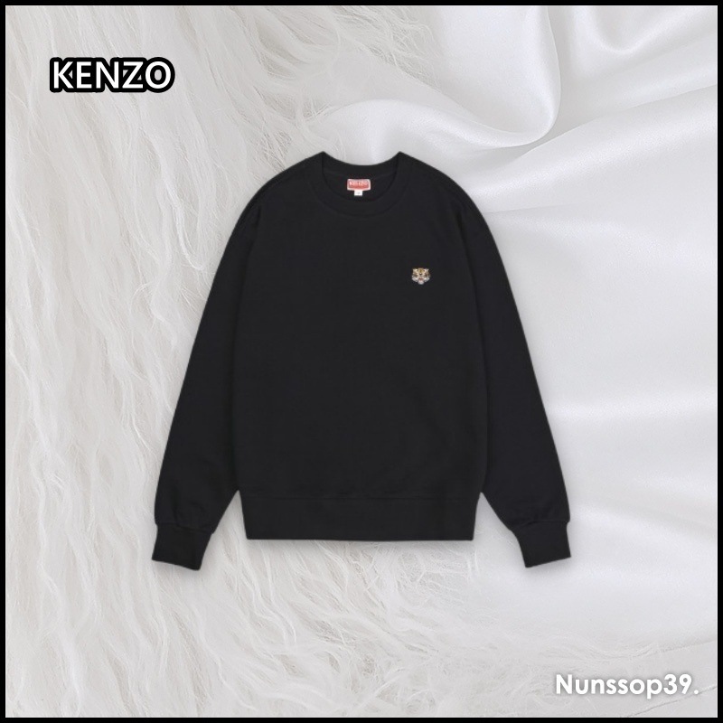 KENZO ラッキー タイガー クラシック セーター シャツ