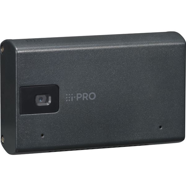 屋内i-PRO mini L 無線LANモデル（ブラック） WV-B71300-F3W1 40,663円
