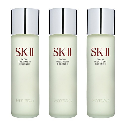 エスケーツー（SK-II／SK2） フェイシャル トリートメント エッセンス 230mlxさらにお得な3本セット
