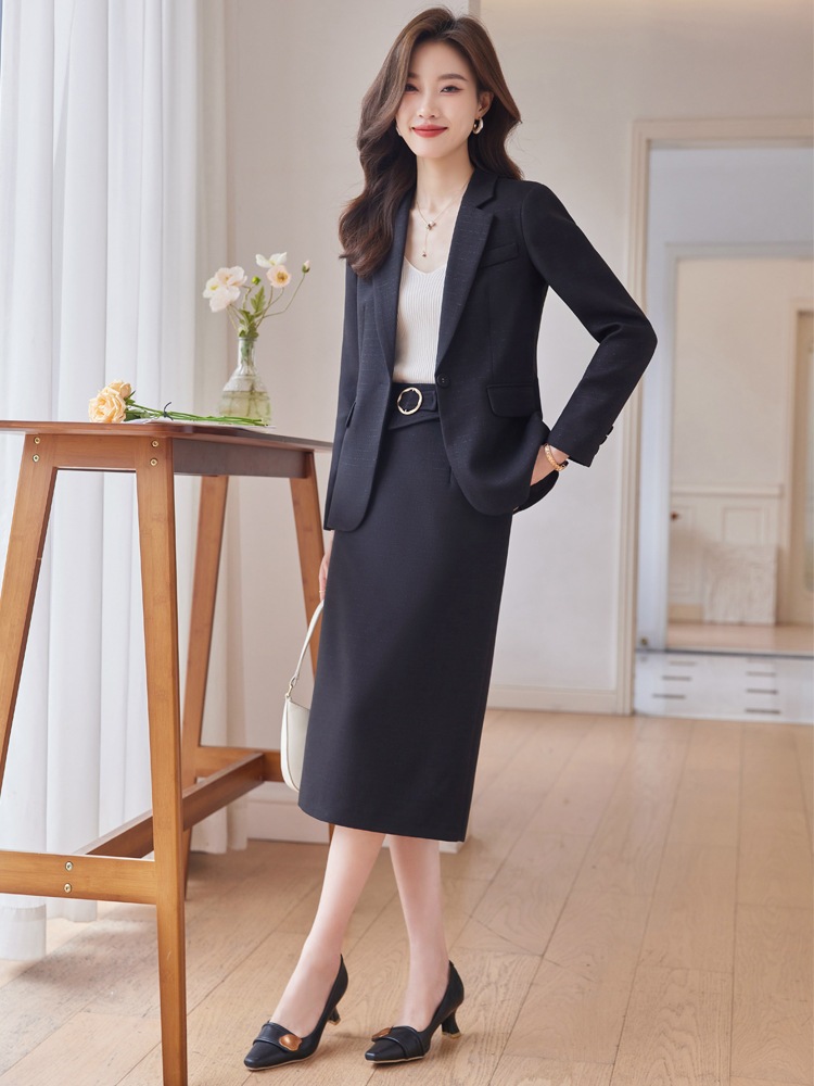 セットアップ 2025春新作 セットアップ ス一ツ 文化祭 学園祭 韓国ファッション 新作登場 入学式 ママ スーツ 卒業式 ママ スーツ 2点セット スーツジャケット カジュアル