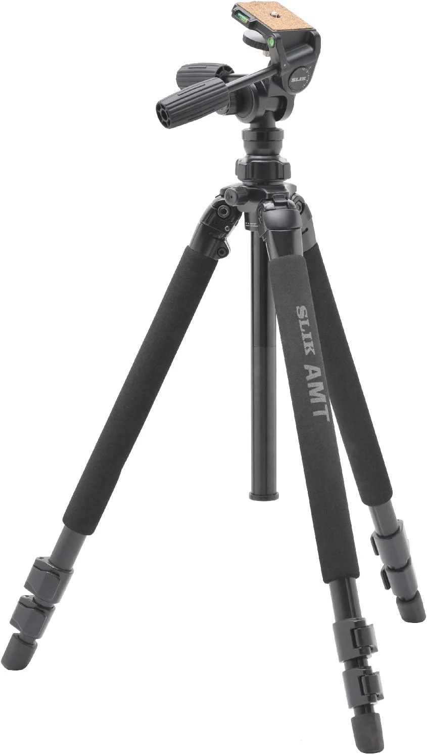 SLIK 三脚 プロ 500 DX-III N 3段 中型 105702