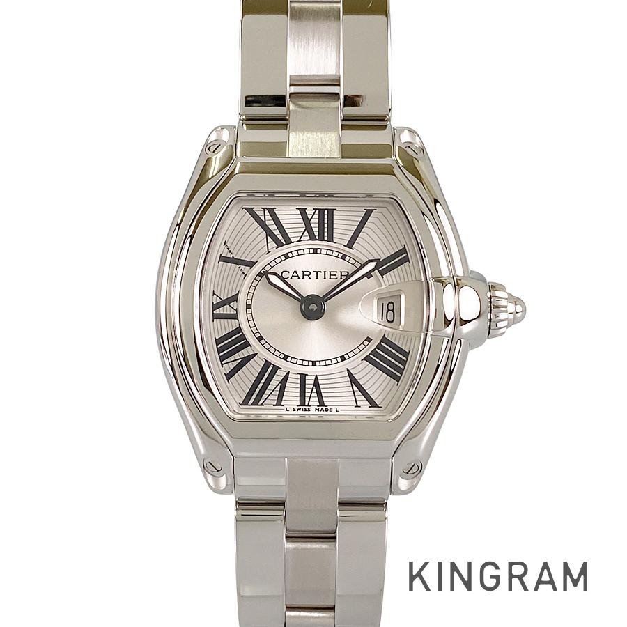 ロードスター SM 2675 レディース 腕時計 ss【中古】