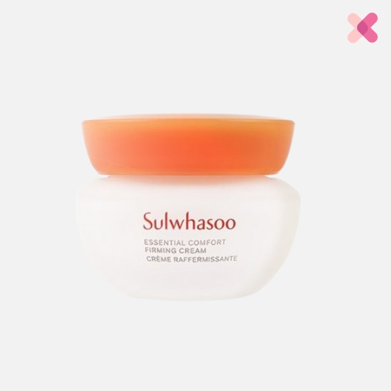 エンリッチド ファーミングクリーム 75ml