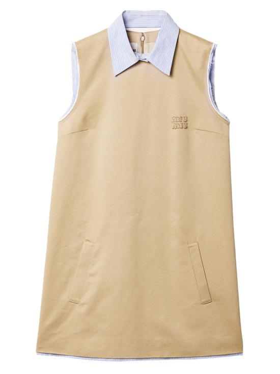 MIU MIU Women Short Skirts MF6229SOOO 1UPX F0065 CORDA