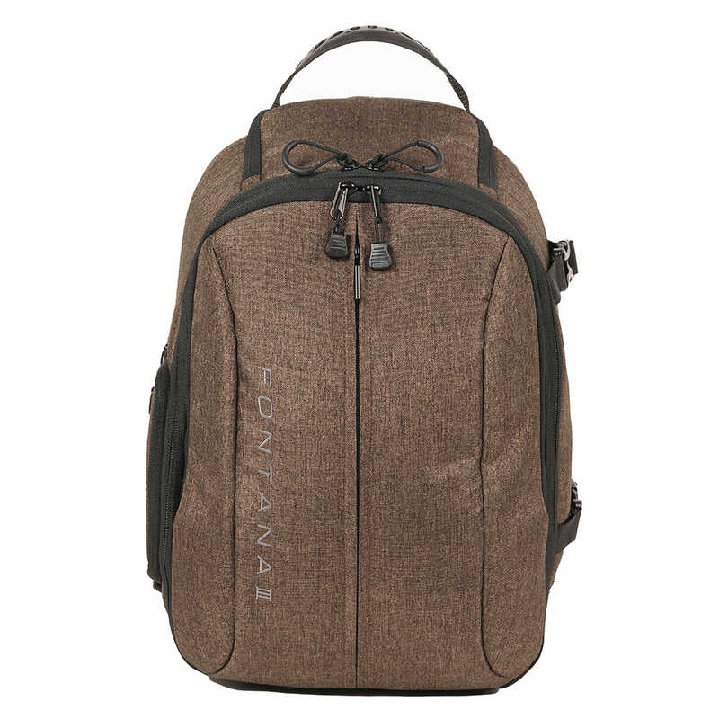 ケンコー　Aosta FONTANAIII リュック ブロンズ　AOCFT3RK 12,366円