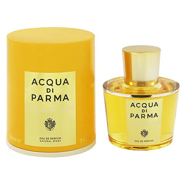 アクア デ パルマ マグノリア ノービレ EDP SP 100ml