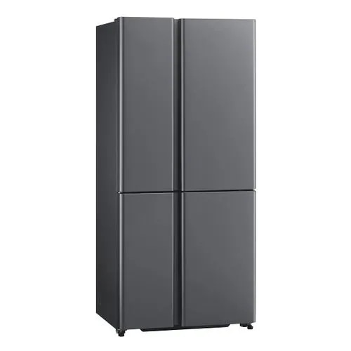 【無料長期保証】アクア 冷蔵庫 512L 観音開き 4ドア 幅83cm うす型 大容量冷凍室 マイクロオゾン除菌 TZシリーズ AQR-TZA51R シルバー系