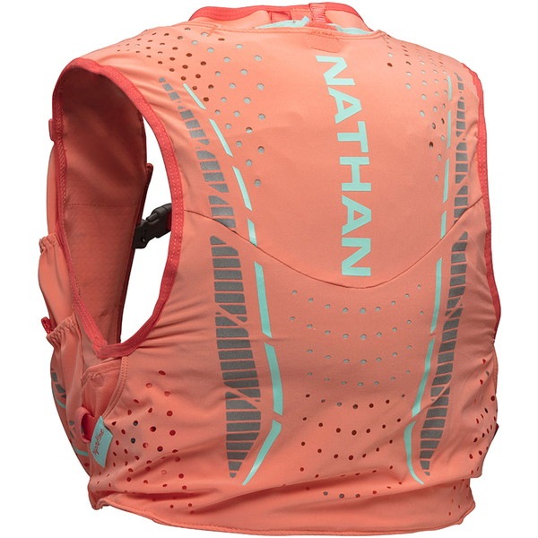 ネイサン NATHAN ベイパーハウ ４Ｌ ハイドレーション レースベスト ランニング NS4537-0253 レディース