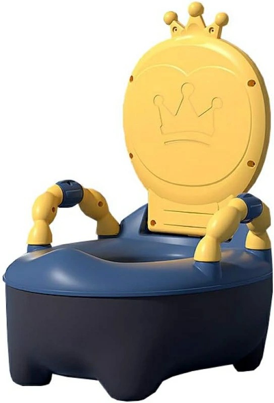 子供用トイレ幼児用便器 漫画トイレ イス型 トイレトレーニング 補助便座 トイレトレーナー 可愛い 洋式トイレ 携帯トイレ 取外し可能 子供用便座 ベビートイレ おまる 1~6歳 プレゼント 滑り止め