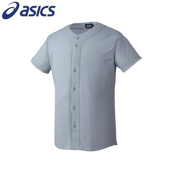 アシックス（asics） スクールゲームシャツ BAS015-10 シャツ
