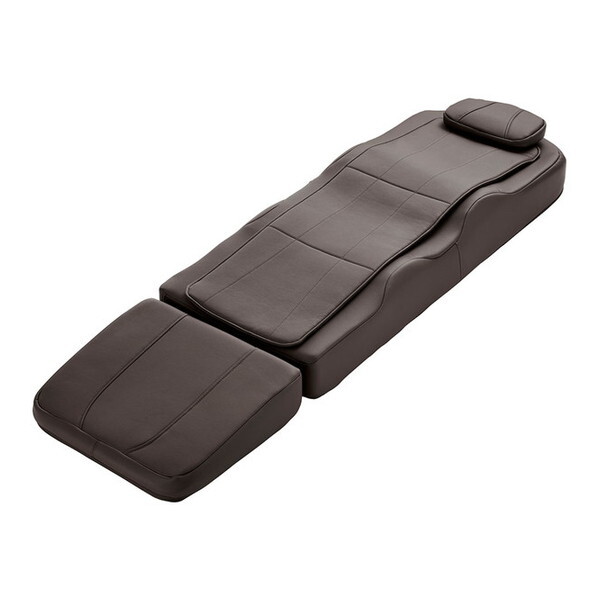 AIM-141DB エイミーマッサージマット ダークブラウン メーカー直送