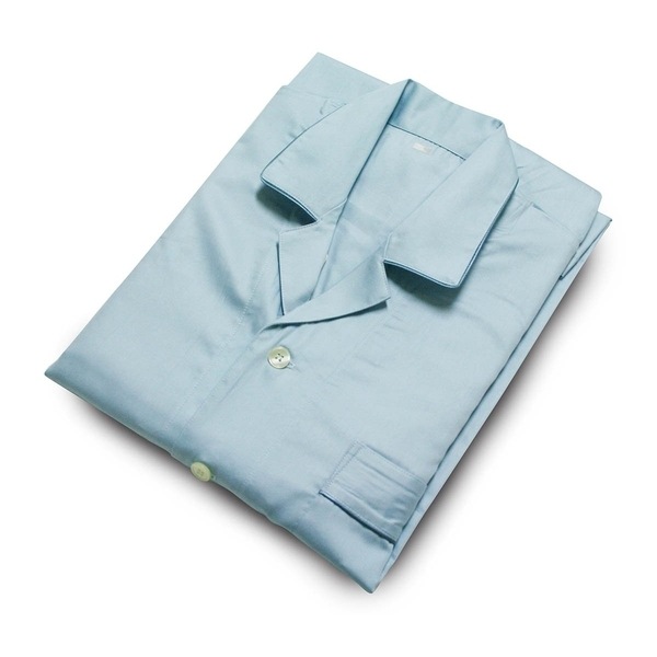 RCS メンズパジャマ Mサイズ オーキッド 7120-8003-7740