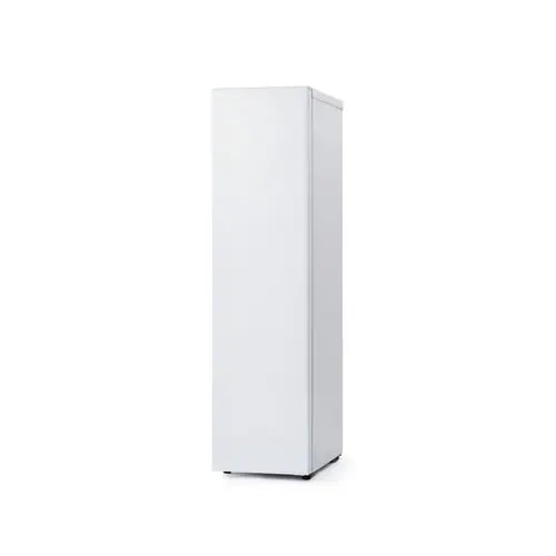 (3290W3)*冷凍庫　iIRIS OHYAMA PF-A32FD-B 32L 3290W3)*冷凍庫 iIRIS OHYAMA PF-A32FD-B 32L （アイリス