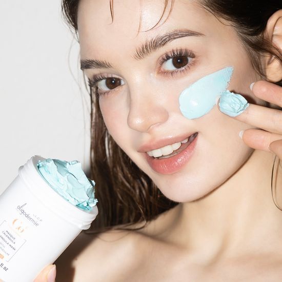 オルリゴデルミ カレンデュラマスク 110ml 8,235円