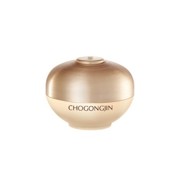 ミシャ チョゴンジン 金雪 ジン キユン アイクリーム 30ml