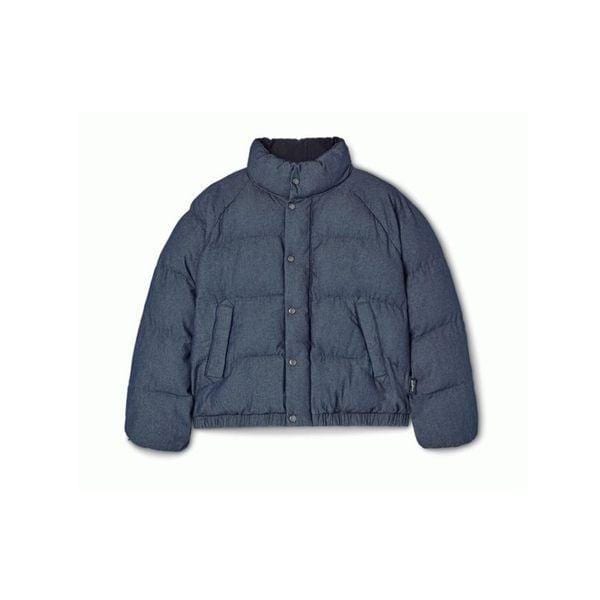 女性デニムパディング Denim Puffer Padding WHJPF4V16F_P409156056