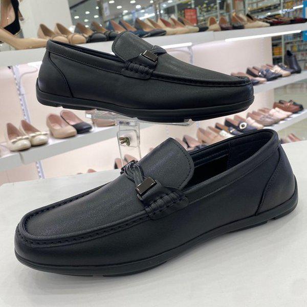 男性セミローファーPFEFHLI71NY HSYT2A GN