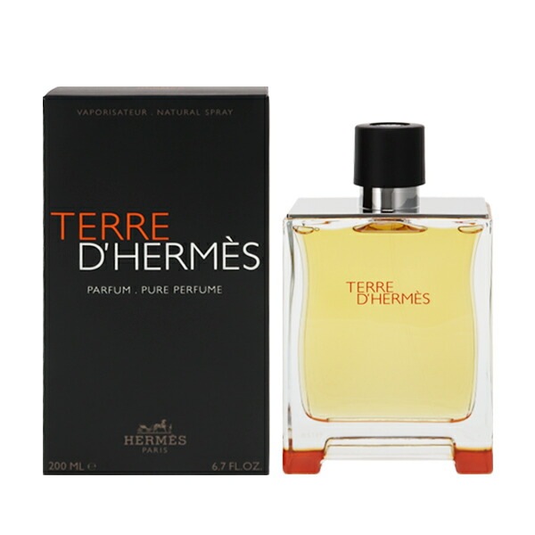 テール ドゥ エルメス P SP 200ml