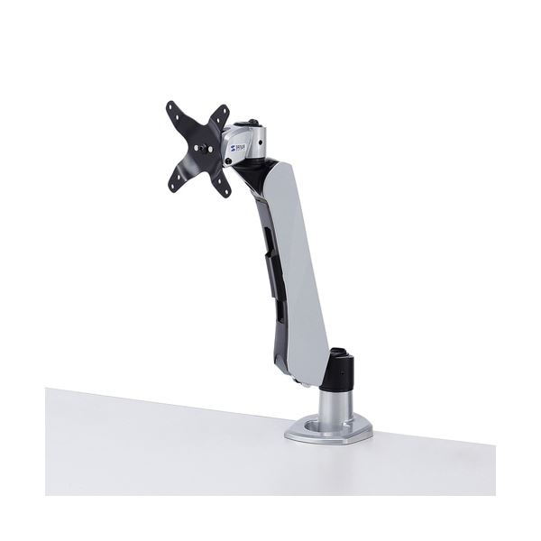 サンワサプライ 垂直液晶モニターアーム CR-LA1005N(組立品) 28,375円