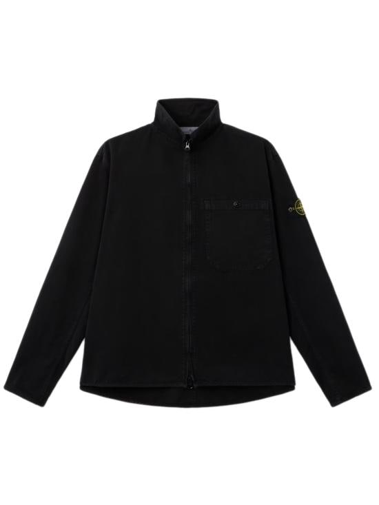 STONE ISLAND Men Suit Jackets L1S151200014S0184 V0129 Black