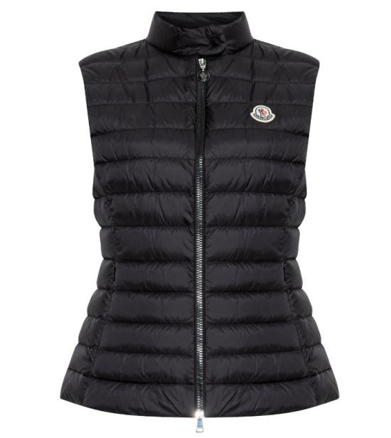 MONCLER Women Clothing L10931A00087597YF 999 BLACK