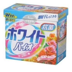 �z���C�g�o�C�I �R�� 0.8kg