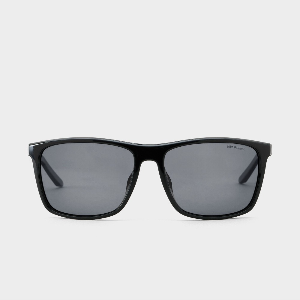 ナイキ Flame LB P FD1885 010 ブラック (偏光グレー ブルーフラッシュ)