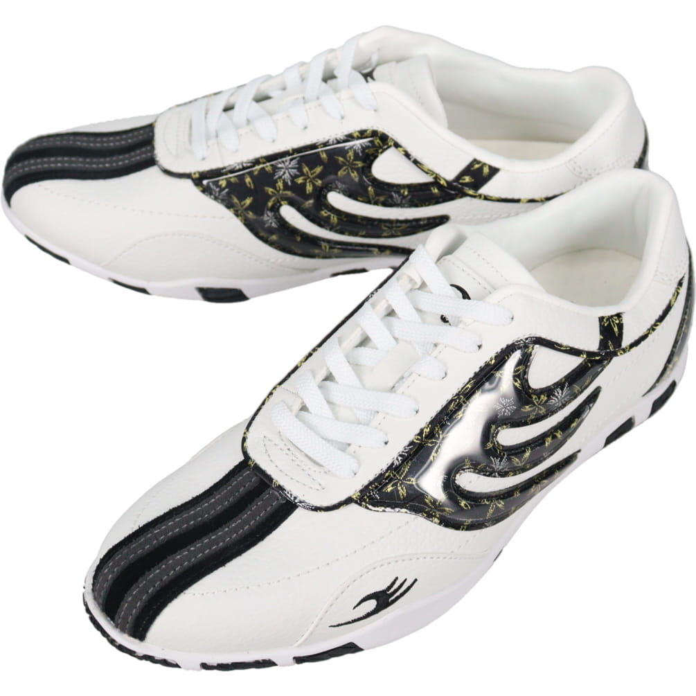 DB850SY ホワイト/ブラック WHT/BLK