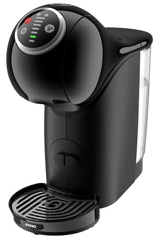 ドルチェ グストGENIO S PLUS「ジェニオ エス プラス」 ピアノブラック