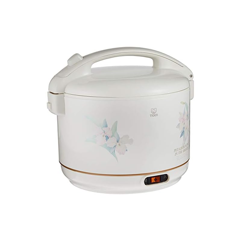 【3日以内発送】タイガー 電子ジャー 保温 専用 6合 カトレア 炊きたて JHG-A110-FT Tiger