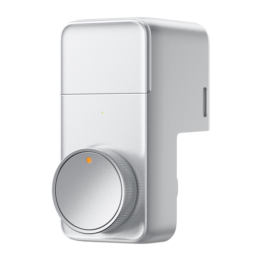 SwitchBot W3500003 SwitchBotスマートロックPro（シルバー） W3500003その他AV機器