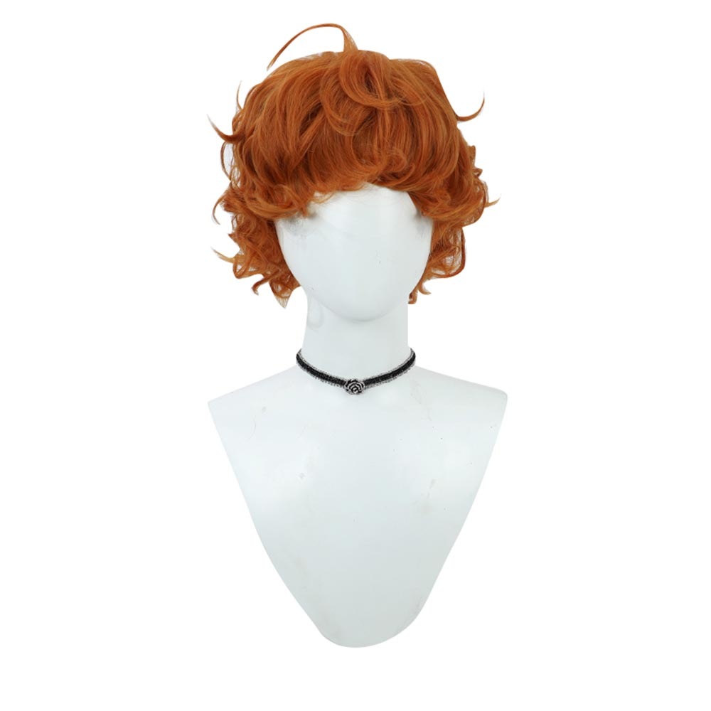 Panty＆Stocking with Garterbelt　ブリーフ　コスプレウィッグ