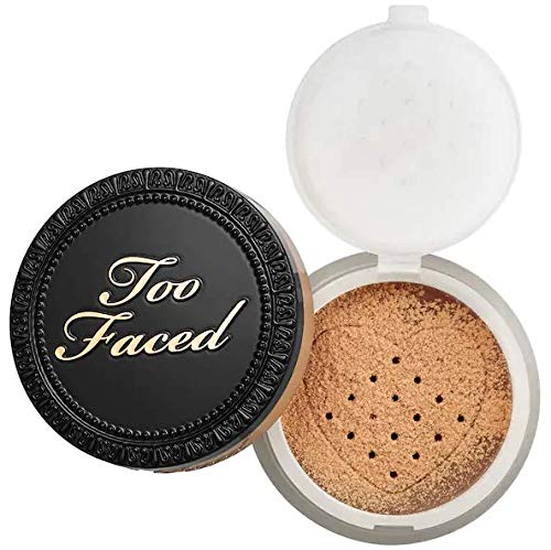 [アメリカ生産プレミアム正規品]TooFaceBornThisWayエーテルセッティングパウダー-半