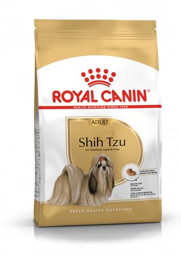 BHN シーズー 成犬・高齢犬用 1.5kg