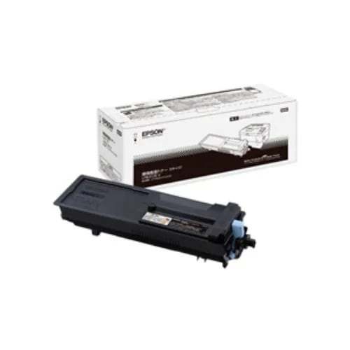 EPSON LPB3T26V 【純正】 環境推進トナーカートリッジ （ブラック） Sサイズ