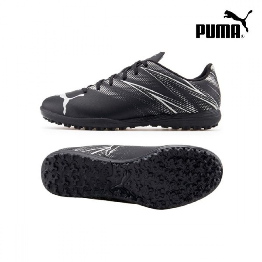 プーマガレリアプーマアタカント TT ワイドフット人工芝フットサルシューズ TF サッカーシューズ