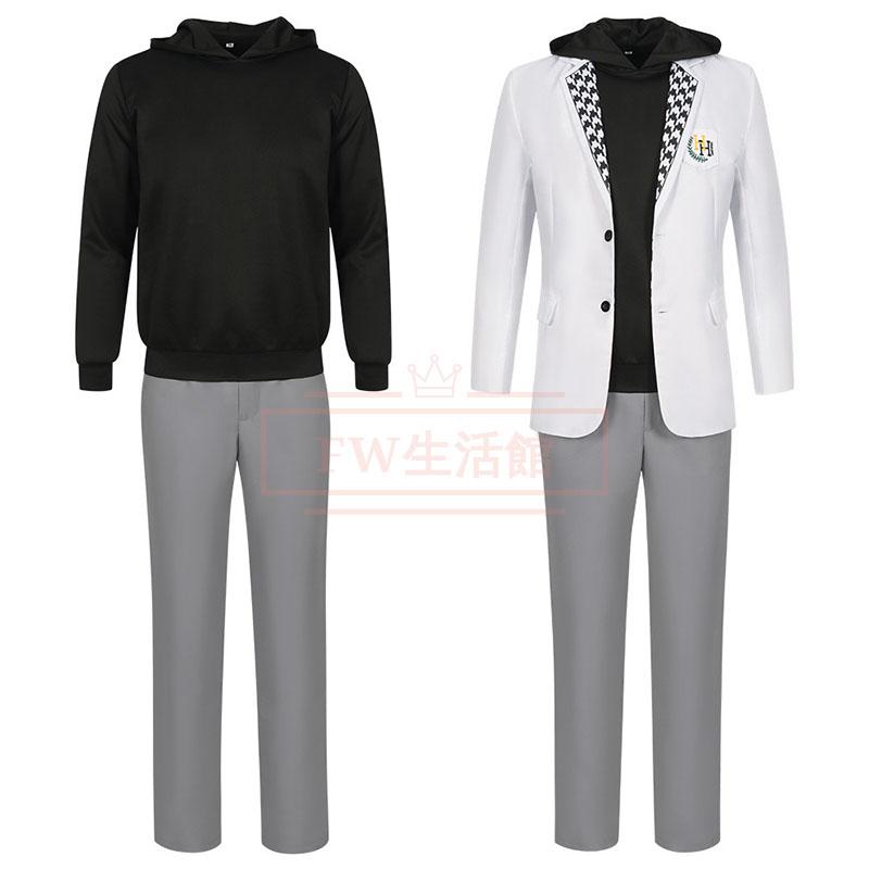 ブルーロック BLUELOCK 凪 誠士郎 コスプレ衣装 ウィッグ コスチューム 演出服 アニメ ゲーム ハロウィン cosplay 変装 5,890円