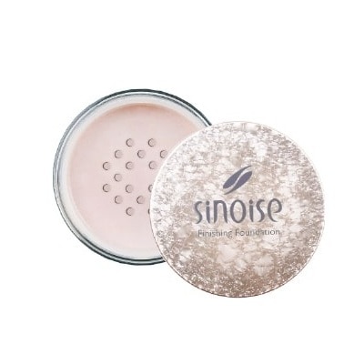 シナリー化粧品　シノワーズ　FF（フィニッシング ファンデーション）　ベージュ　20g