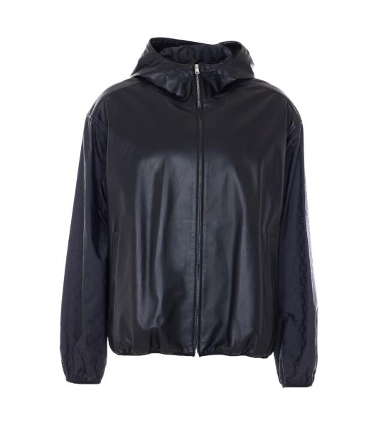 GUCCI Men Jacket 847789 XNBCD1000 Black