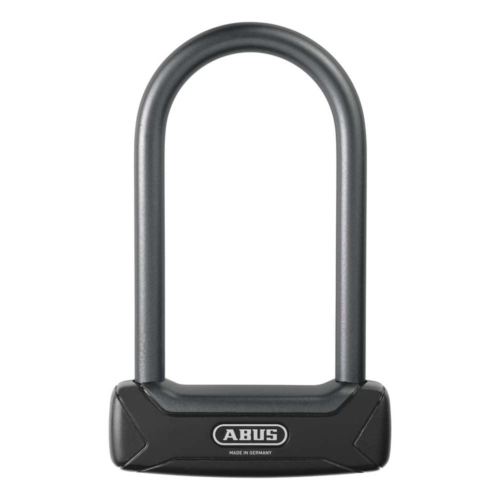 ABUS(アブス) GRANIT PLUS 640/230 TexKF BLACK