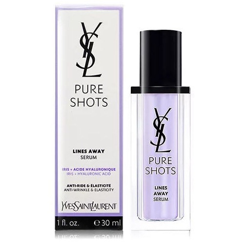 Y.S.L ピュアショット Lセラム 30mL