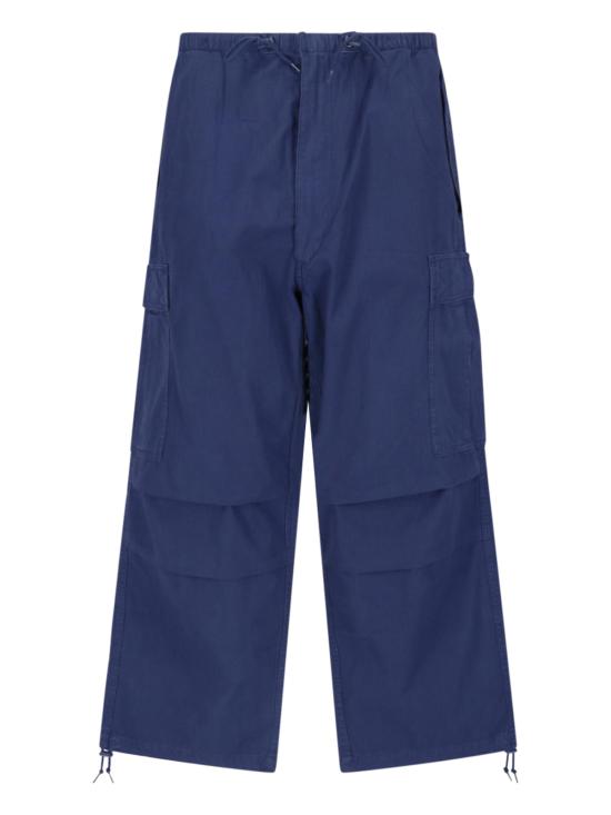 POLO RALPH LAUREN Men Straight Pants 710 B34466 001 Blue