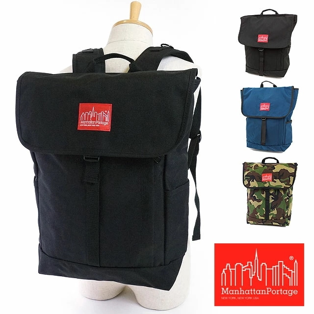 ワシントンスクエア バックパック Washington SQ Backpack [MP1220] デイパック