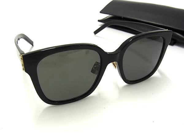 サングラス - プラスチック - ブラック クリアブラック 伊達メガネ だてめがね 伊達眼鏡 ブランド 運転 ドライブ アイウェア アウトドア メンズ レディース ユニセックス【本物保証】