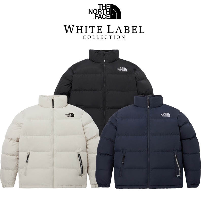 【ギフト付き】EGLON EX DOWN JACKET 関税負担なし 韓国限定 ダウンジャケット アウター ユニセックス NJ1DP63