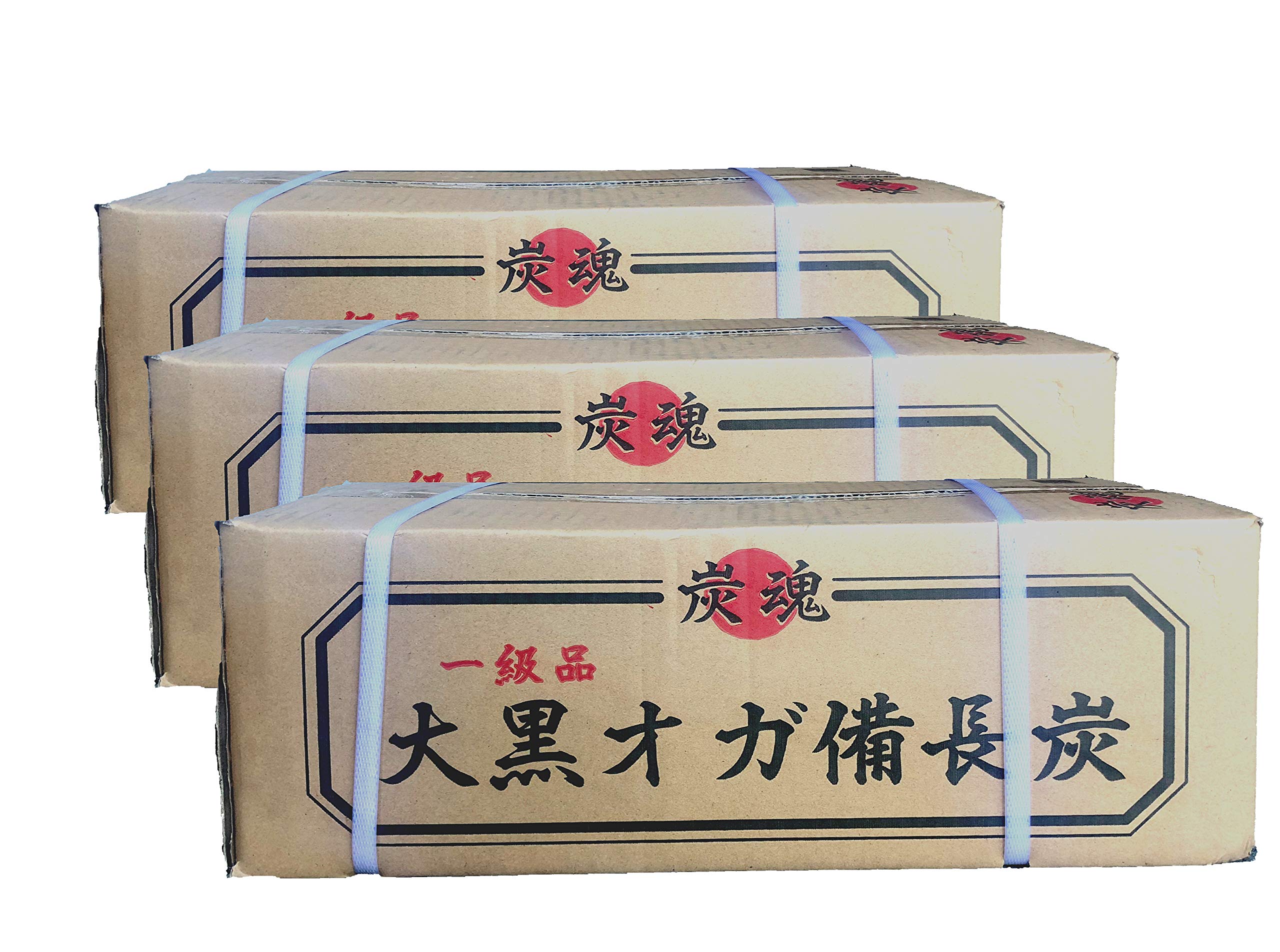 オガ炭 オガ備長炭 30kg 一級品 大黒オガ備長炭 長時間燃焼