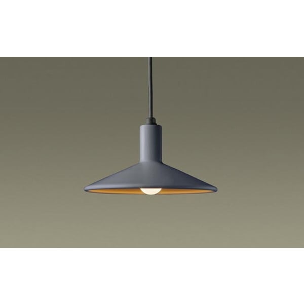 LGB15334F 天井吊下型 ダイニング用 直付タイプ LED電球交換型 白熱電球40形1灯器具相当 洋風LEDペンダントライト (電球色)