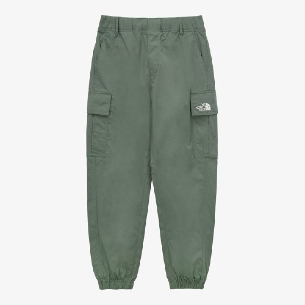 ザ・ノース・フェイス (ザ・ノース・フェイス) NP6NQ09B ニュー・スタニング・ジョガー